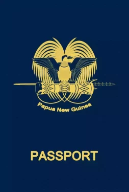 Passport Image